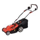 YATO Elektromos fűnyíró 2000W