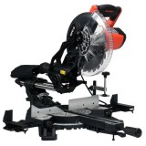 YATO Elektromos gérvágó lézeres 1800 W 255 mm