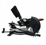 YATO Elektromos gérvágó lézeres fára / fémre 255mm 1800W