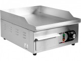 YATO Elektromos grill sütőlap 360 mm rostlap (YG-04584)