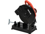 YATO Elektromos gyorsdaraboló fémre 355 mm 2450 W (YT-82181)
