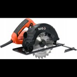 Yato Elektromos Körfűrész O185 mm 1500 W (YT-82152)