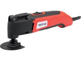 YATO Elektromos multifunkciós vágó csiszoló 300 W (YT-82220)