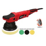 YATO Elektromos polírozógép - 720 W