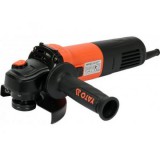 YATO Elektromos sarokcsiszoló, 125 mm, 1400 W (YT-82098)