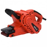 YATO Elektromos szalagcsiszoló 1010 W - 75 x 533 mm