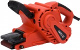 YATO Elektromos szalagcsiszoló 75x533 mm 1010 W (YT-82240)