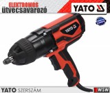 Yato elektromos ütvecsavarozó gép 600 Nm - elektromos kisgép