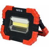 YATO elemes LED reflektor