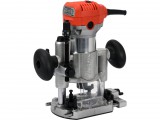 YATO Élmaró gép 3 munkafeltéttel, 710 W, 6/8 mm, 13 000–33 000 ford./perc (YT-82390)