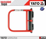 Yato ereszperemező fogó 18 mm - szerszám
