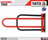 Yato ereszzárózáró fogó 18 mm - szerszám