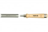 YATO Favéső 35 mm CrV60 fa nyéllel (YT-6256)