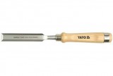 YATO Favéső fa nyéllel 8mm CrV60