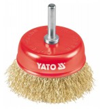 YATO Fazékkefe csapos 75