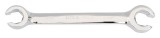 YATO Fékcsőkulcs 22x24 mm ipari CrV 6140