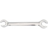 YATO Fékcsőkulcs 22x24 mm ipari CrV 6140 (YT-0140)