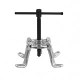 YATO Féktárcsa és fékdob lehúzó 90-140 mm, 130-180 mm CrV