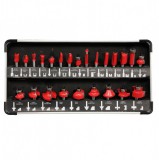 YATO Felső maró készlet 24 részes