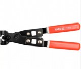 yato féltengely bilincs húzó fogó 235mm yt-0606