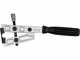 YATO Féltengely gumiharang bilincs fogó 3/8”, 0–40 mm (YT-06535)
