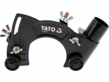 YATO FÉM PORELSZÍVÓ 125mm-es sarokcsiszolóra (YT-82987)