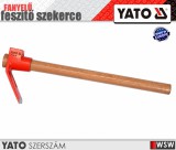 Yato feszítő szekerce - szerszám