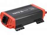 YATO Feszültség átalakító 600W(YT-81482)