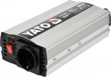 YATO Feszültségátalakító inverter 12V-230V 500W (YT-81490)