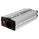 Yato Feszültségátalakító inverter 12V-230V 800W - YT-81491