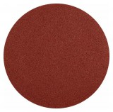 YATO Fíbertárcsa tépőzáras 125/100 5 db/csomag