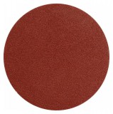 YATO Fíbertárcsa tépőzáras 125/120 5 db/csomag