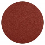 YATO Fíbertárcsa tépőzáras 125/180 5 db/csomag