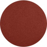 YATO Fíbertárcsa tépőzáras 125/40 5 db/csomag (YT-83431)