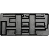 YATO Fiókbetét szerszámok nélkül szerszámkocsihoz YT-5540 kalapácsokhoz (YT-55401)