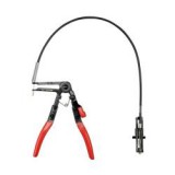 Yato flexibilis vízcsőbilincs fogó 690mm (YAT-0677)