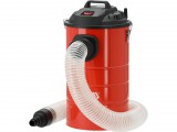 YATO Forgácselszívó és porelszívó – 1200W, 55 literes tartály, HEPA szűrő (YT-85770)