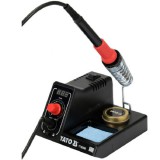 Yato Forrasztó állomás 60W 900M LCD kijelző - YT-82460