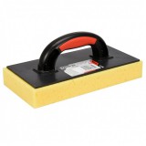 YATO Fugamosó szivacs 270x130x40mm