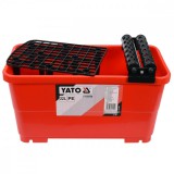 YATO Fugamosó vödör 22 L