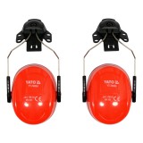 Yato Fülvédő tok védősisakhoz 28 dB