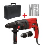 YATO Fúrókalapács 850W SDS-Plus