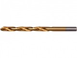 YATO Fúrószár HSS-TIN 10,5 mm (YT-44663)