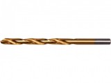 YATO Fúrószár HSS-TIN 10 mm (YT-44662)