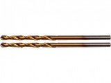 YATO Fúrószár HSS -TIN 2,5 mm - 2 db (YT-44633)