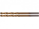 YATO Fúrószár HSS -TIN 2 mm - 2 db (YT-44632)
