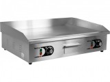 YATO Gastro elektromos grill sütő, rostlap 2x2,2kW 73 cm (YG-04588)