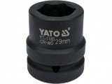 YATO Gépi dugókulcs 1"x29 mm (YT-1185)