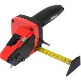 YATO Gipszkarton kés mérőszalaggal 5 x 19 mm