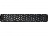 YATO Gipszkarton ráspoly betét 250 x 40 mm (YT-61681)